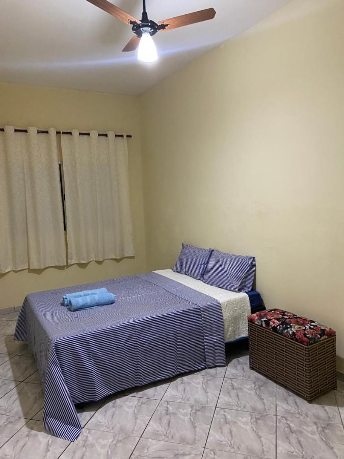 Apartamento Em Frente Basilica 1 อาปาเรซีดา ภายนอก รูปภาพ