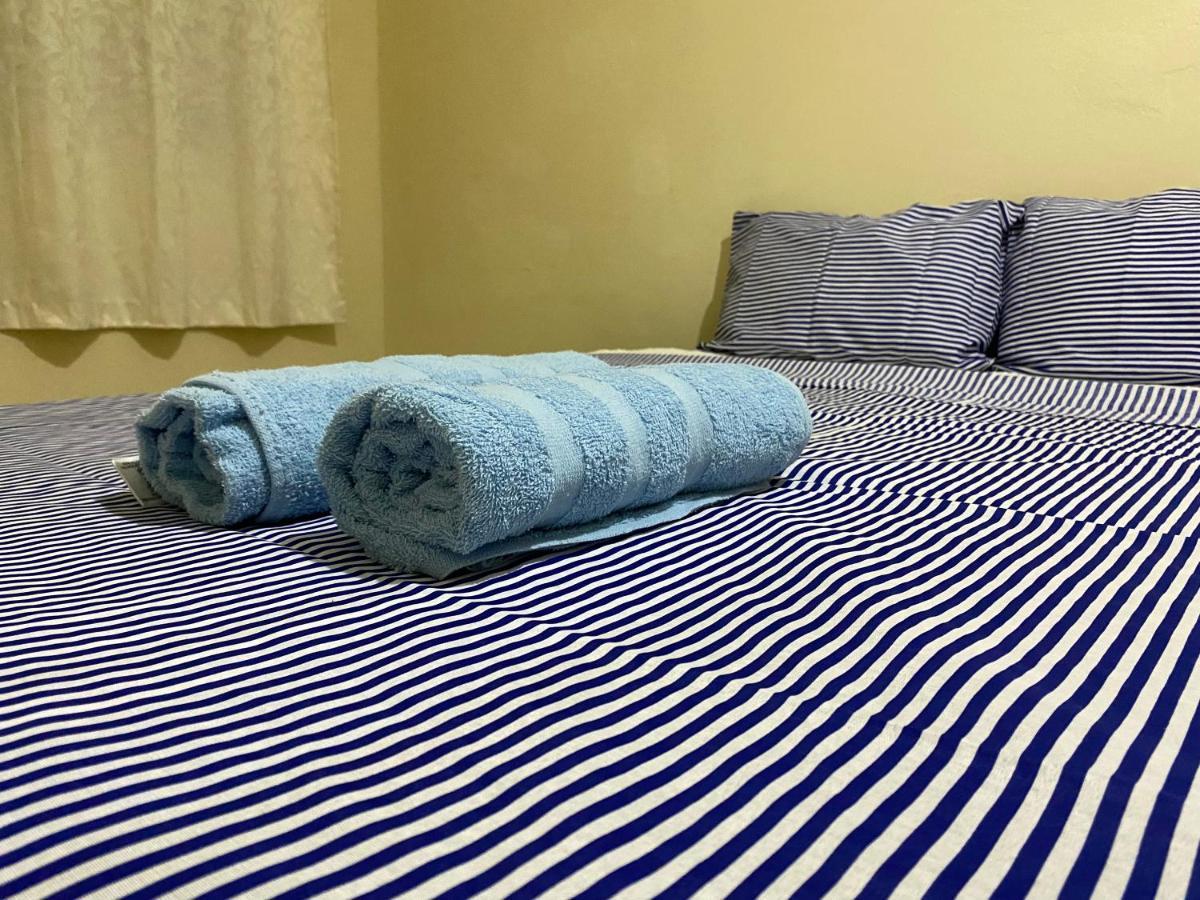 Apartamento Em Frente Basilica 1 อาปาเรซีดา ภายนอก รูปภาพ